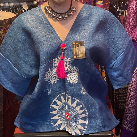 Hmong Shirt - Picture 4 of 5